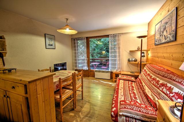 Apartements LA CORNICHE - Morzine