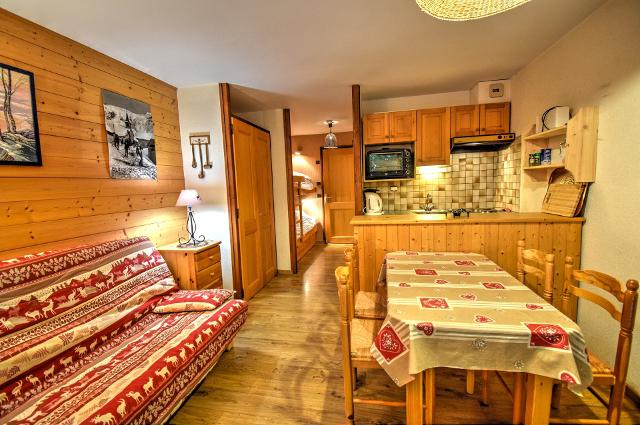 Apartements LA CORNICHE - Morzine