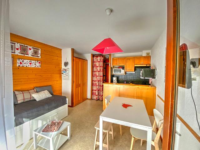 Apartements LA CORNICHE - Morzine