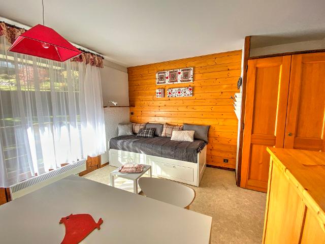 Apartements LA CORNICHE - Morzine