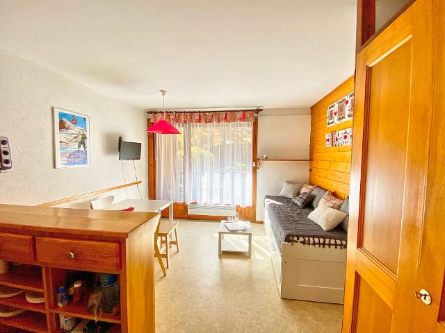 Apartements LA CORNICHE - Morzine