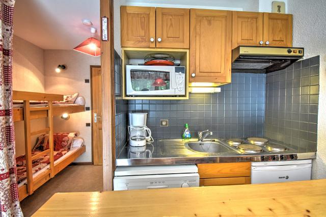 Apartements LA CORNICHE - Morzine