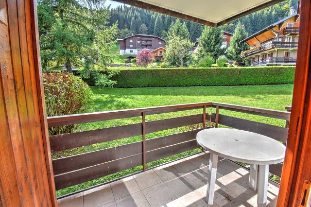 Apartements LA CORNICHE - Morzine