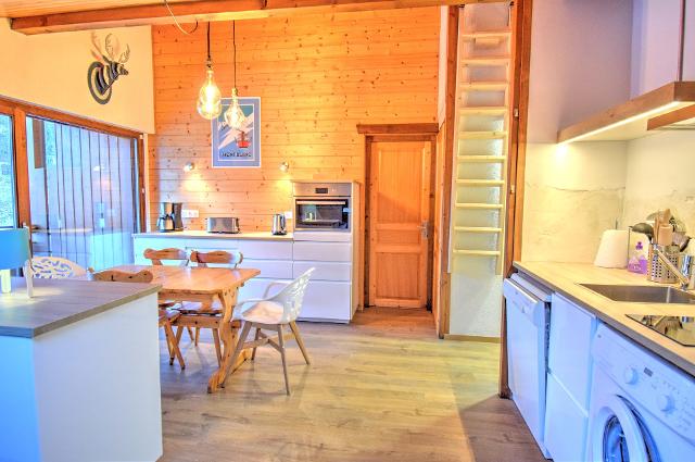 Apartements LA CORNICHE - Morzine