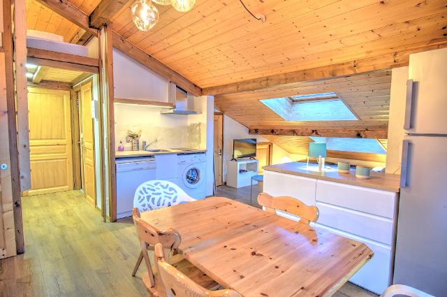 Apartements LA CORNICHE - Morzine