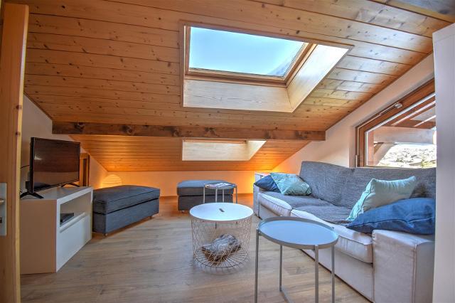 Apartements LA CORNICHE - Morzine