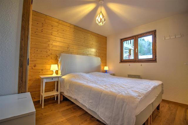 Apartements LA CORNICHE - Morzine