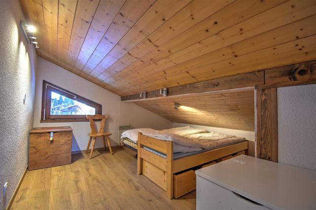 Apartements LA CORNICHE - Morzine