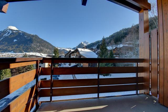 Apartements LA CORNICHE - Morzine