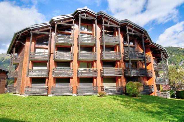 Apartements LA CORNICHE - Morzine