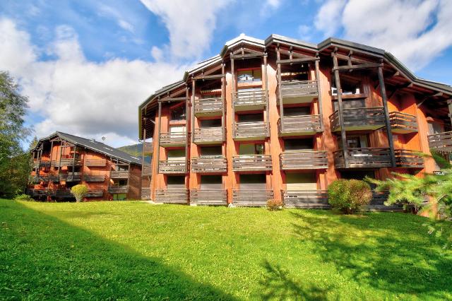 Apartements LA CORNICHE - Morzine