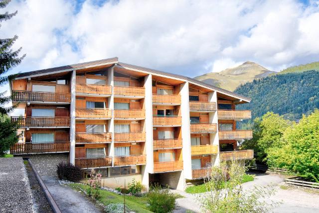 Apartements LA CORNICHE - Morzine