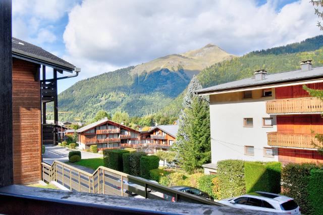 Apartements LA CORNICHE - Morzine