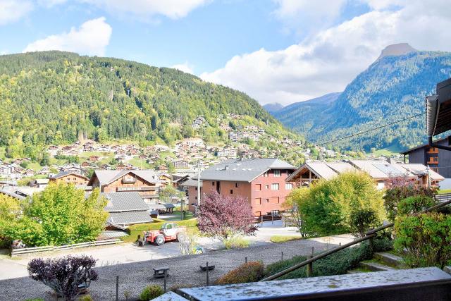 Apartements LA CORNICHE - Morzine