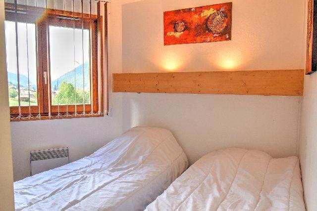 Apartements LA NOCHE - Morzine