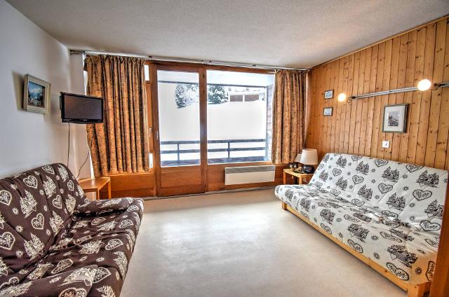 Apartements LA NOCHE - Morzine