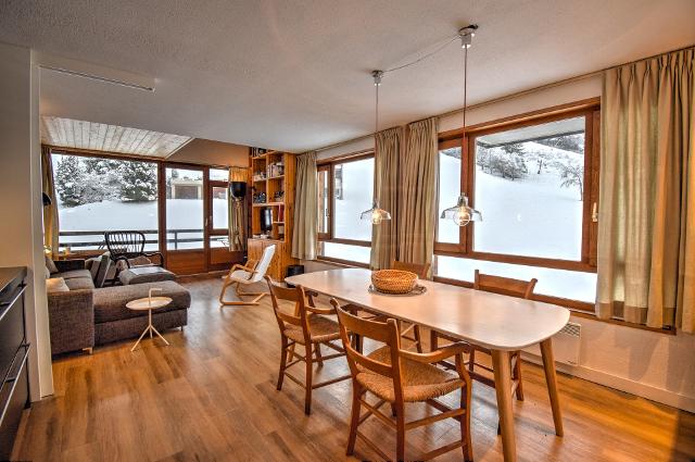 Apartements LA NOCHE - Morzine