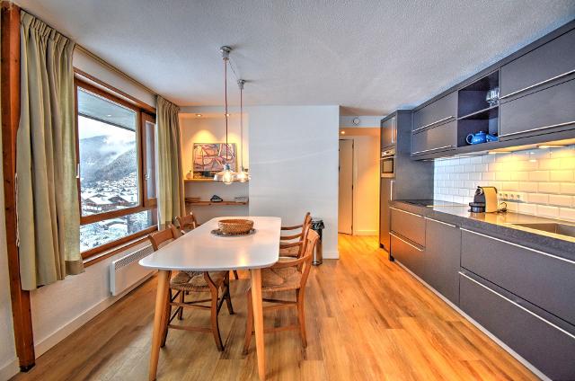 Apartements LA NOCHE - Morzine