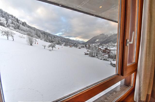 Apartements LA NOCHE - Morzine