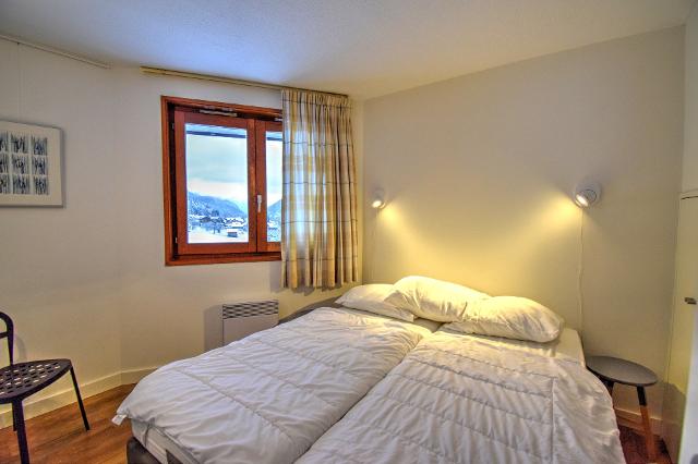 Apartements LA NOCHE - Morzine