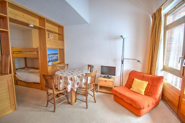 Apartements LA NOCHE - Morzine