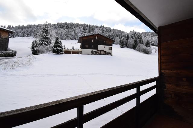 Apartements LA NOCHE - Morzine