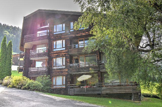 Apartements LA NOCHE - Morzine