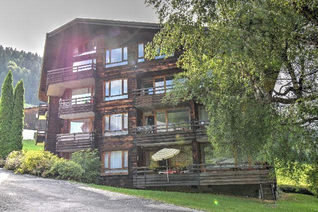 Apartements LA NOCHE - Morzine