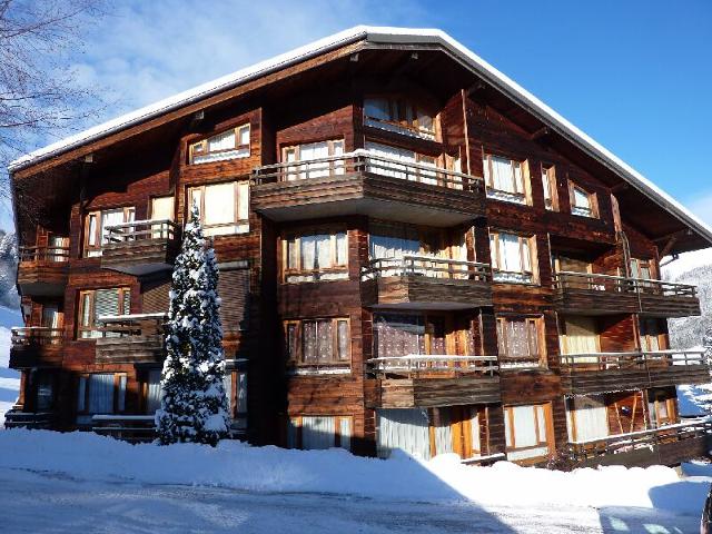 Apartements LA NOCHE - Morzine