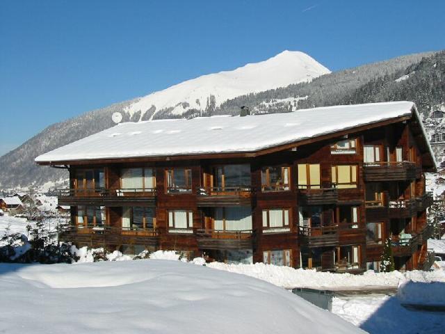 Apartements LA NOCHE - Morzine