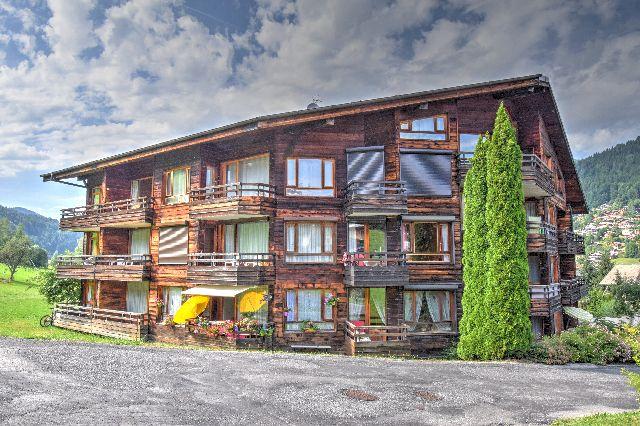 Apartements LA NOCHE - Morzine