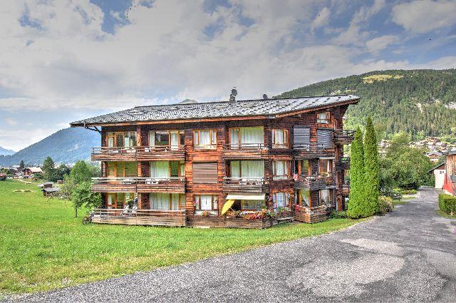 Apartements LA NOCHE - Morzine