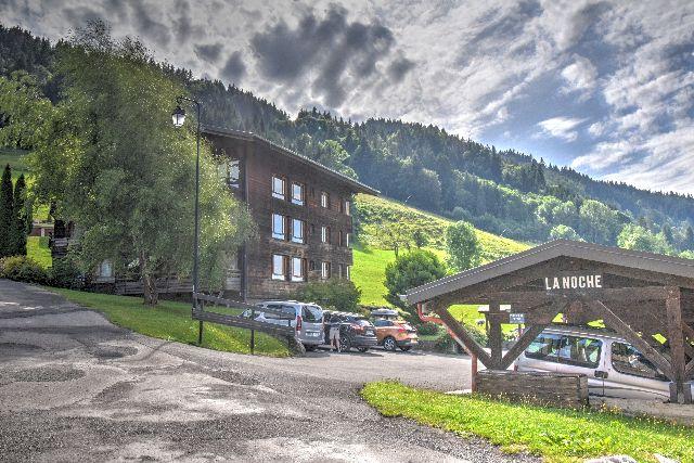 Apartements LA NOCHE - Morzine