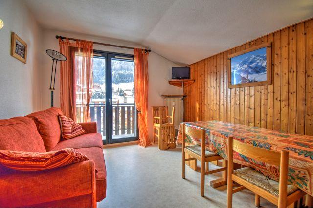 Apartements LA PERLE DES ALPES - Morzine