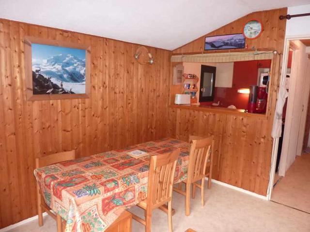 Apartements LA PERLE DES ALPES - Morzine