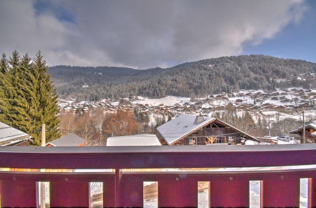 Apartements LA PERLE DES ALPES - Morzine