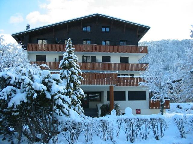 Apartements LA PERLE DES ALPES - Morzine