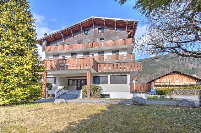 Apartements LA PERLE DES ALPES - Morzine