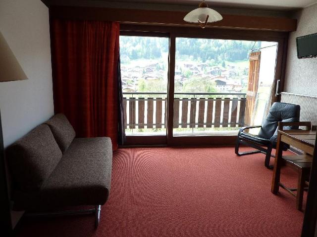 Apartements L'arc-EN-CIEL - Morzine