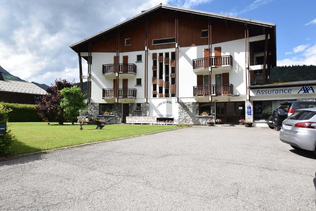 Apartements L'arc-EN-CIEL - Morzine