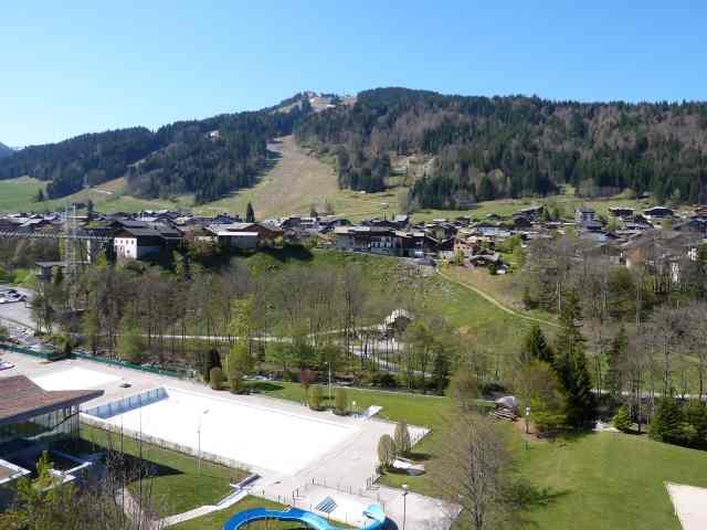 Apartements L'arc-EN-CIEL - Morzine