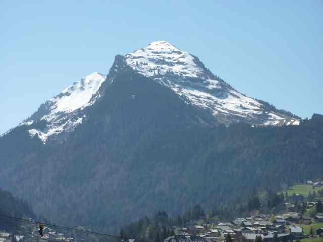 Apartements L'arc-EN-CIEL - Morzine