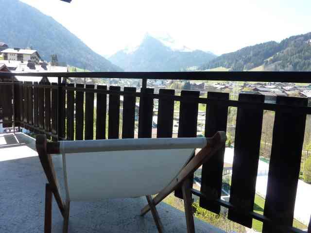 Apartements L'arc-EN-CIEL - Morzine