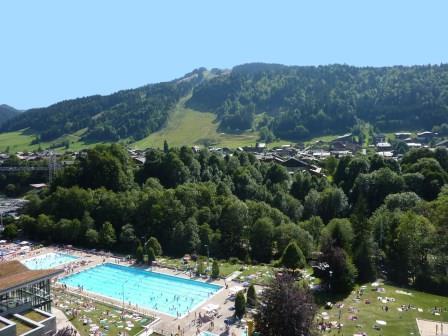 Apartements L'arc-EN-CIEL - Morzine