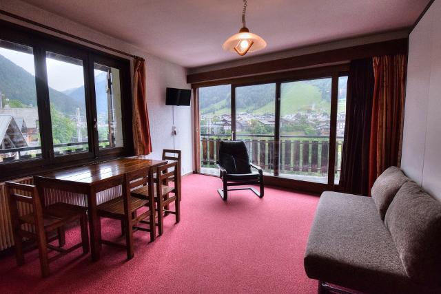 Apartements L'arc-EN-CIEL - Morzine