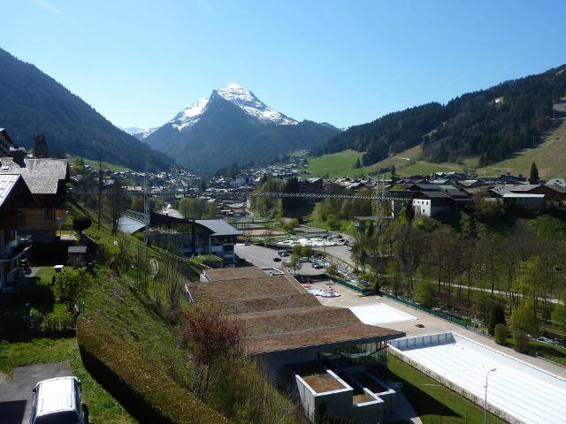 Apartements L'arc-EN-CIEL - Morzine