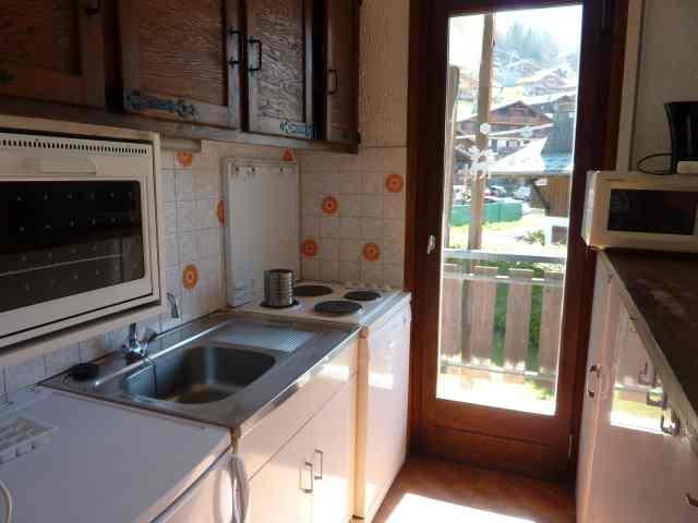 Apartements L'arc-EN-CIEL - Morzine