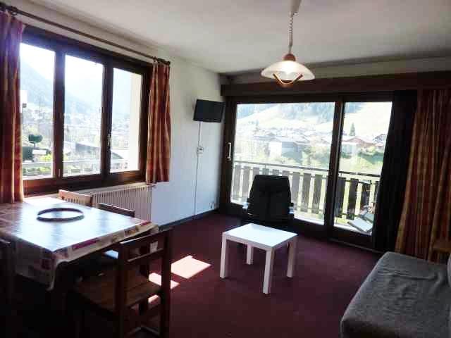 Apartements L'arc-EN-CIEL - Morzine