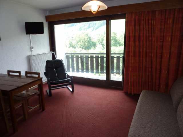 Apartements L'arc-EN-CIEL - Morzine