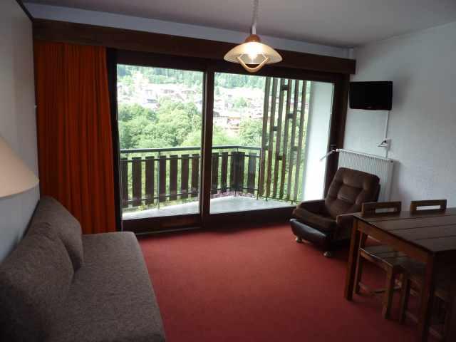 Apartements L'arc-EN-CIEL - Morzine